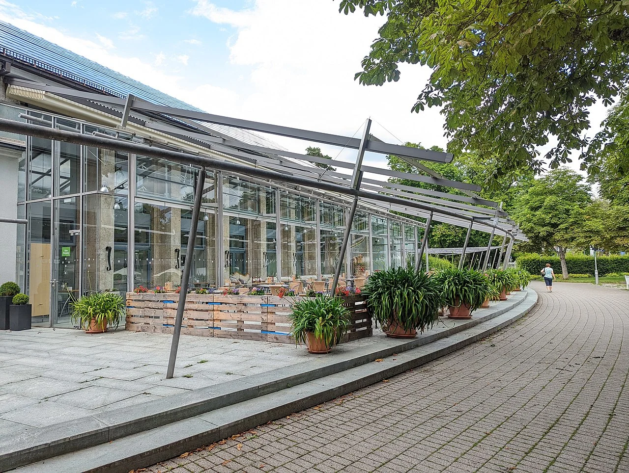 Photo of Bad Dürrheim