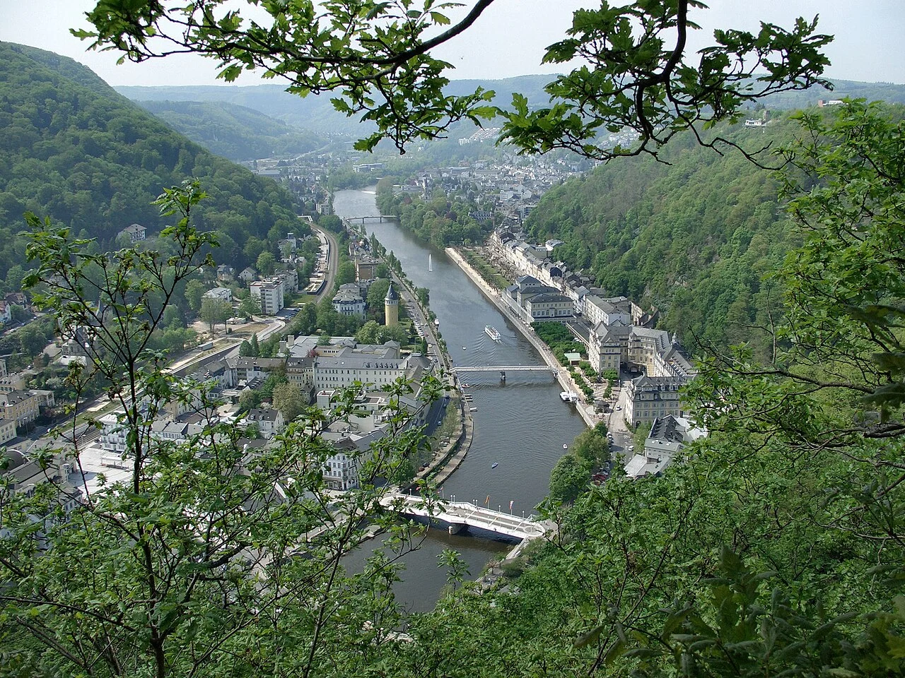 Photo of Bad Ems