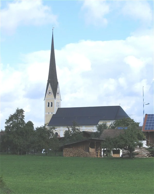 Photo of Bad Feilnbach