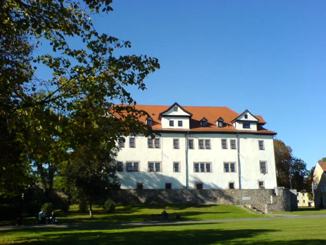 Photo of Bad Frankenhausen