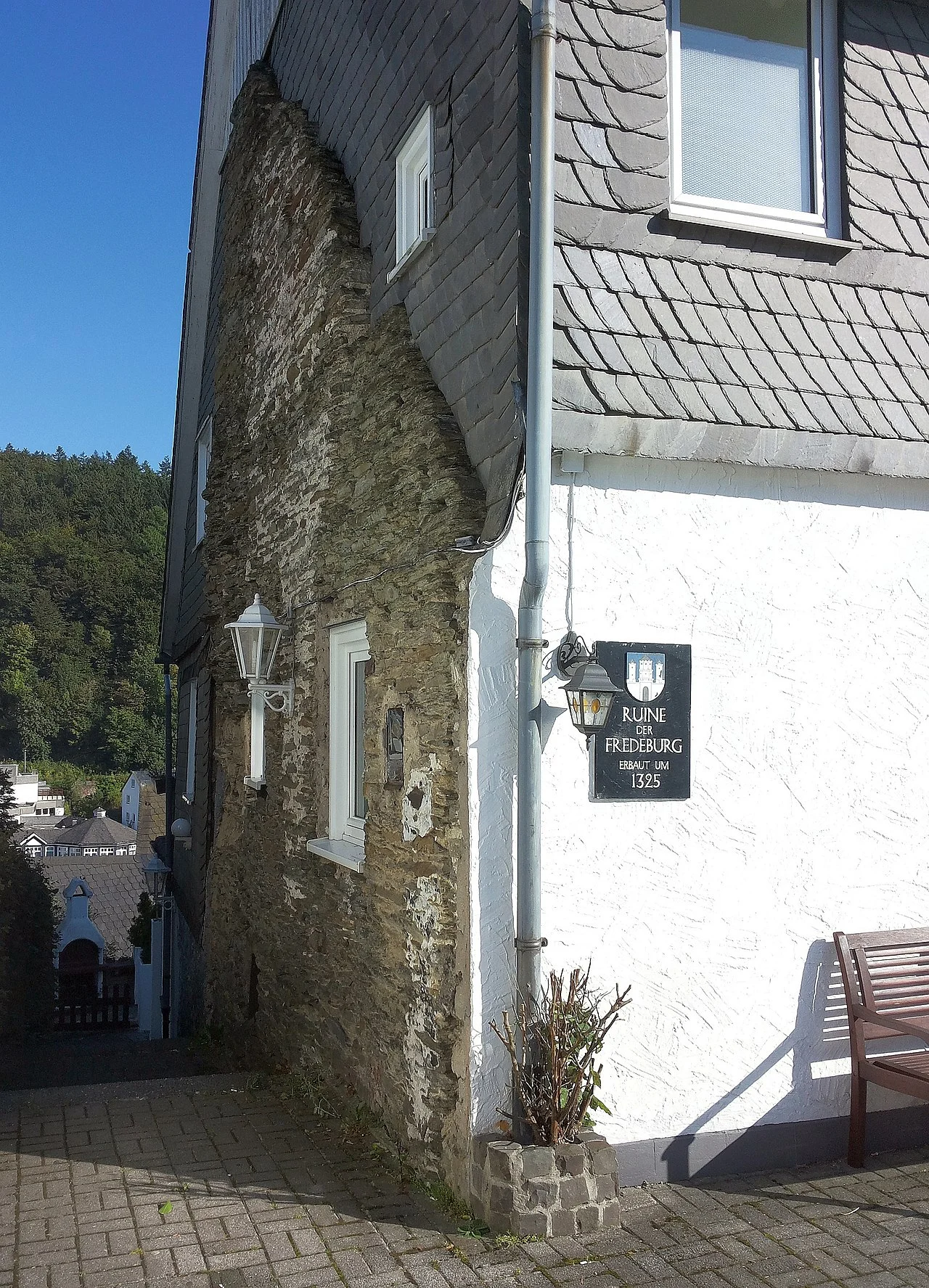 Photo of Bad Fredeburg