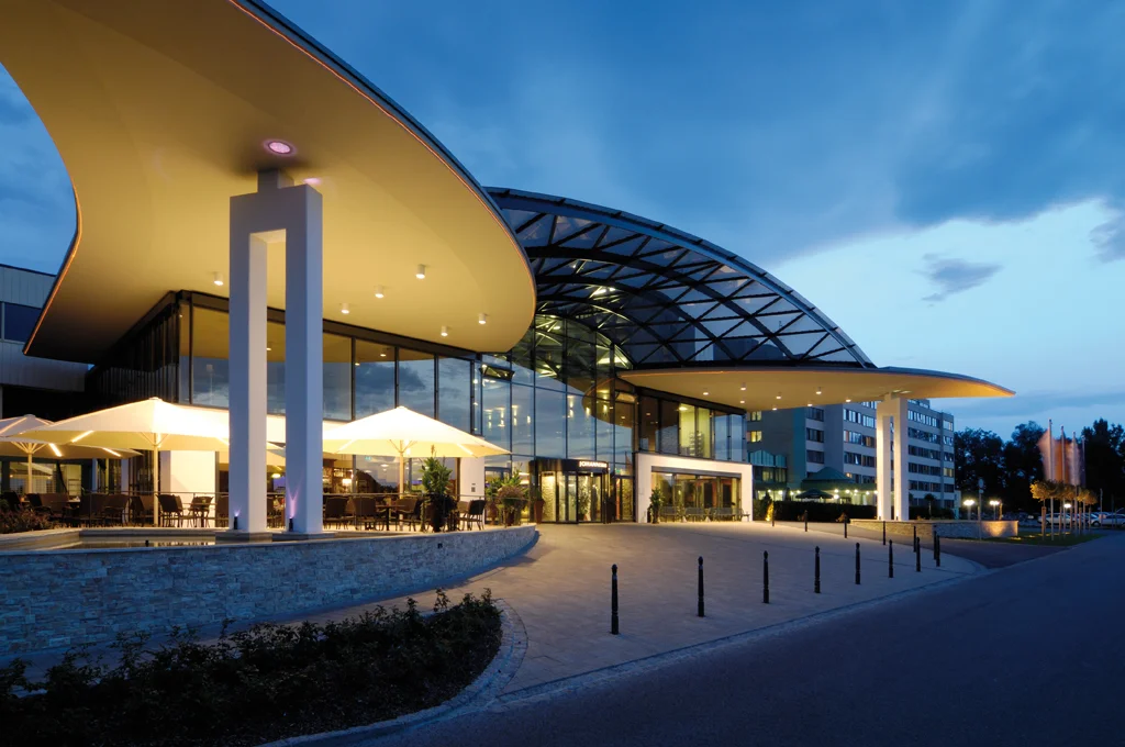 Photo of Bad Füssing