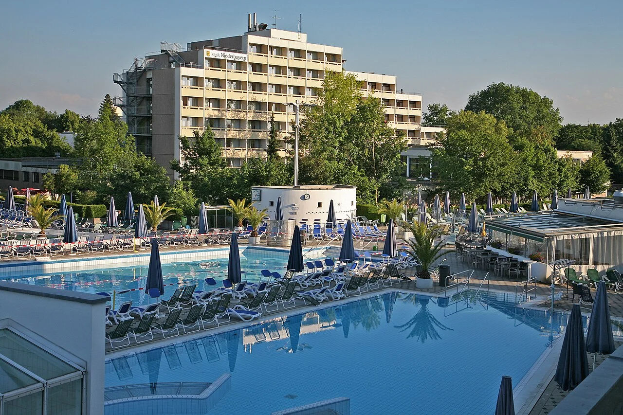 Photo of Bad Füssing