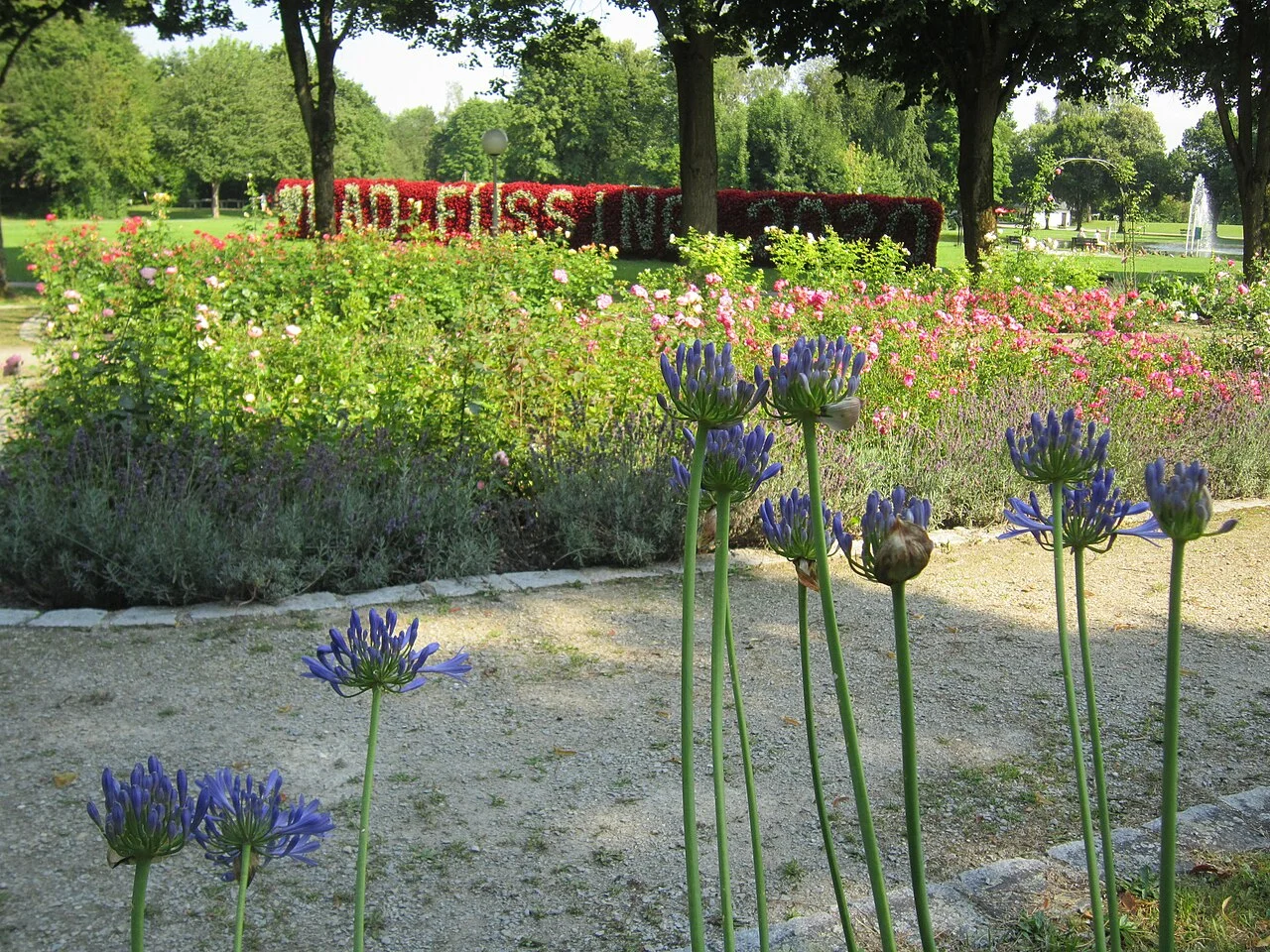 Photo of Bad Füssing