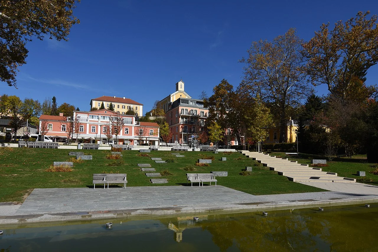 Photo of Bad Gleichenberg