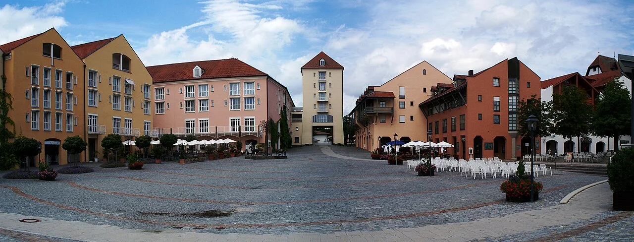 Photo of Bad Griesbach