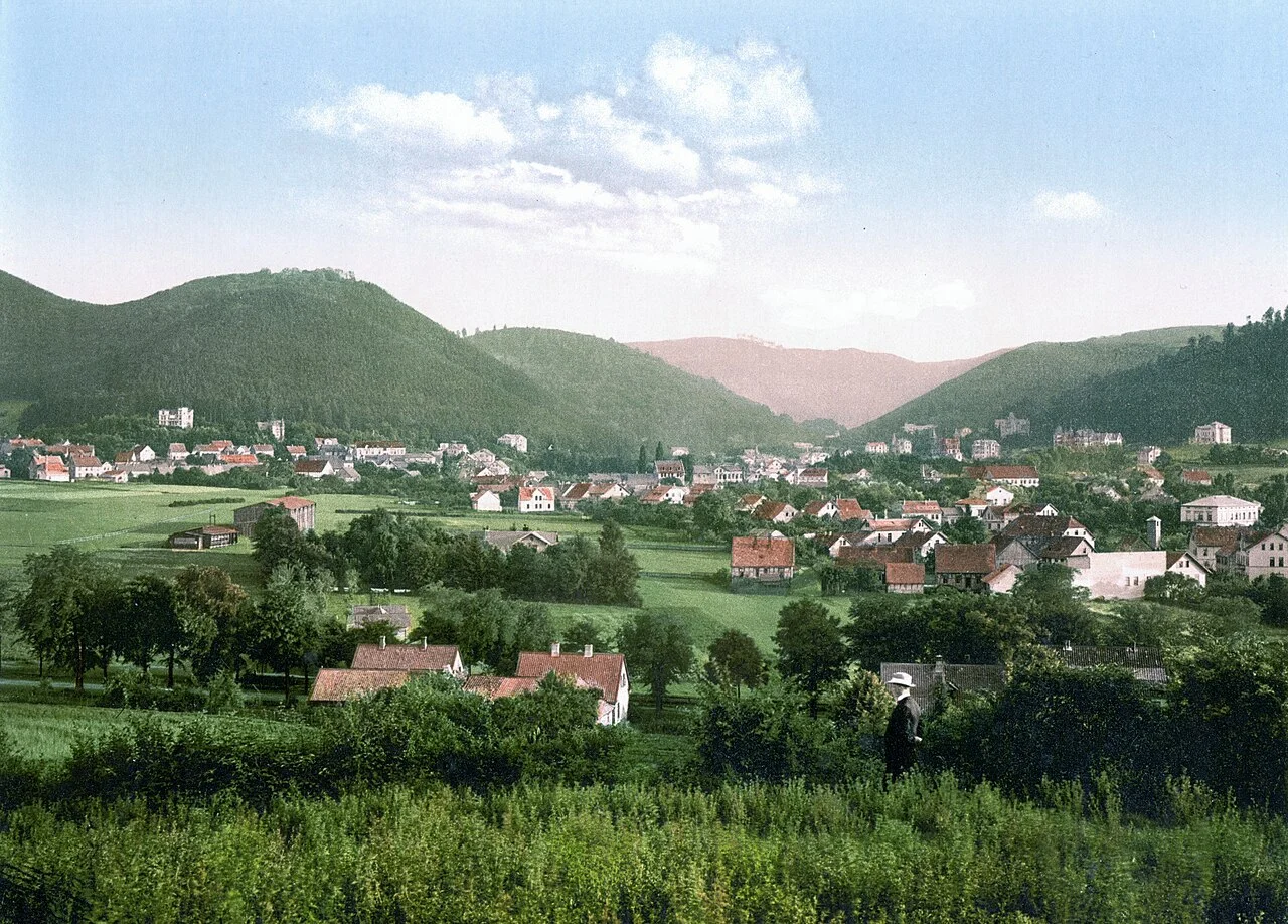 Photo of Bad Harzburg