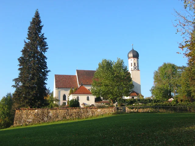 Photo of Bad Heilbrunn