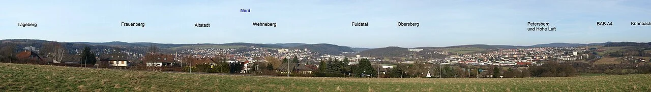 Photo of Bad Hersfeld