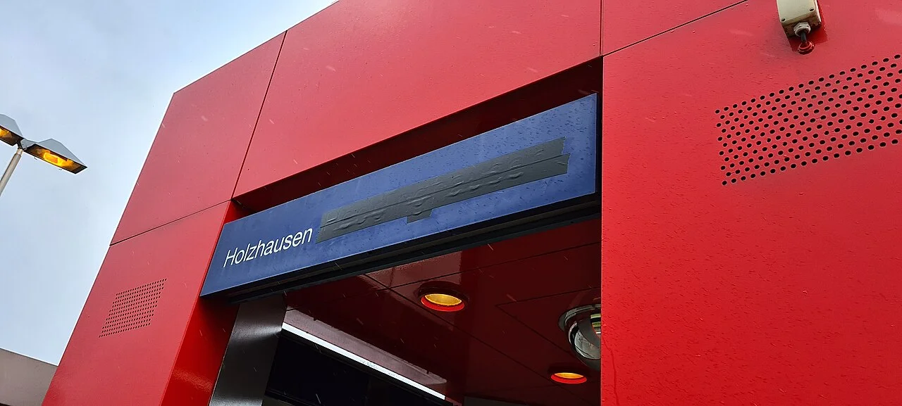 Photo of Bad Holzhausen