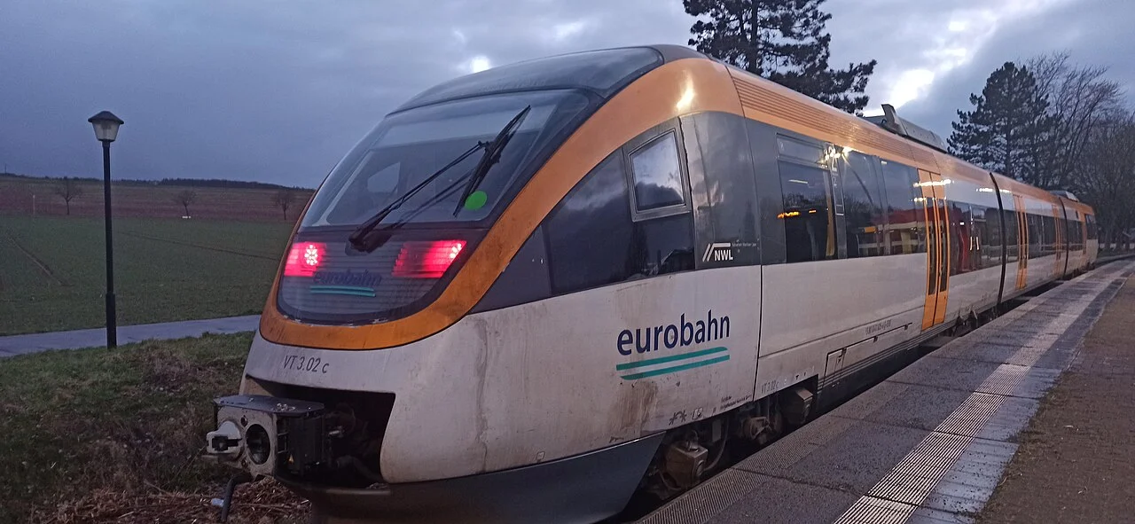 Photo of Bad Holzhausen