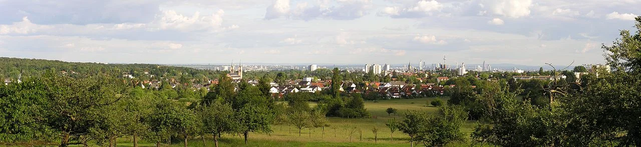 Photo of Bad Homburg vor der Höhe