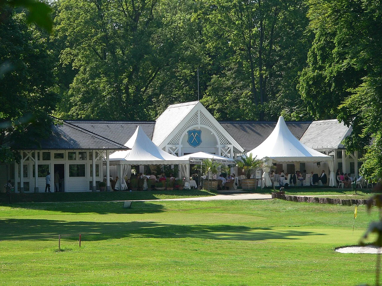 Photo of Bad Homburg vor der Höhe