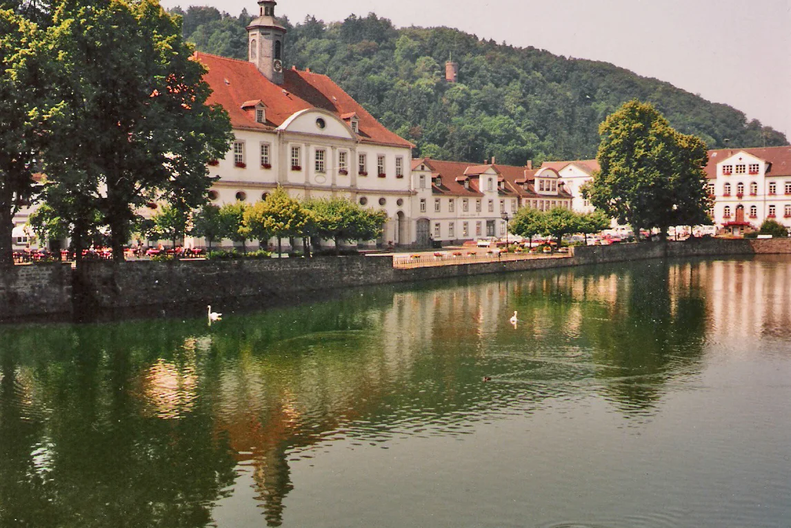 Photo of Bad Karlshafen