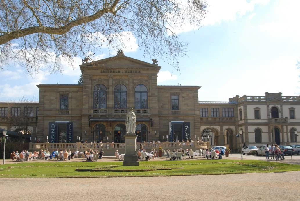 Photo of Bad Kissingen