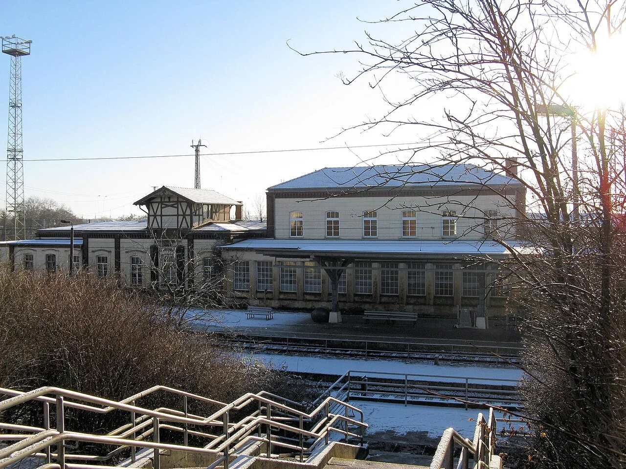 Photo of Bad Kleinen