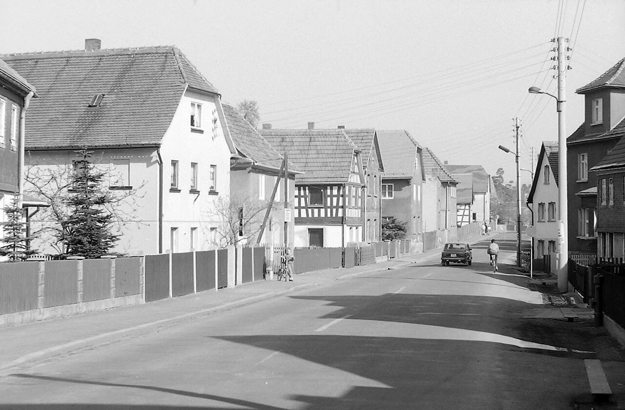Photo of Bad Klosterlausnitz
