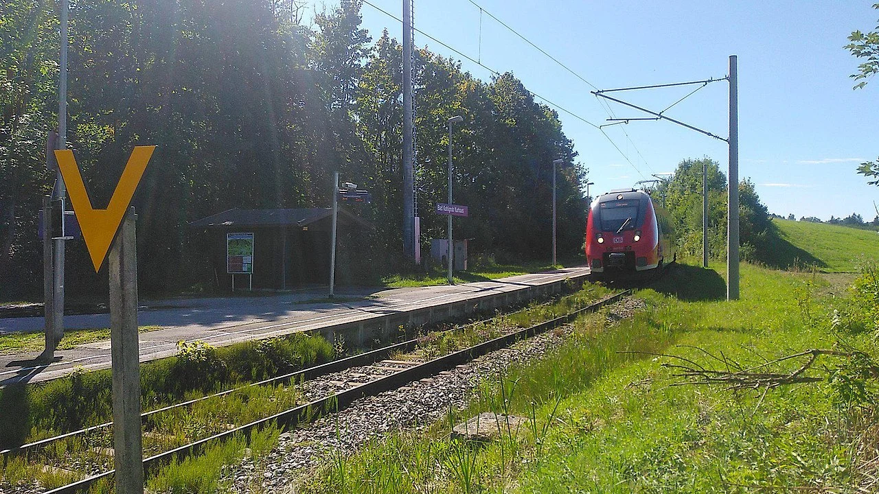 Photo of Bad Kohlgrub