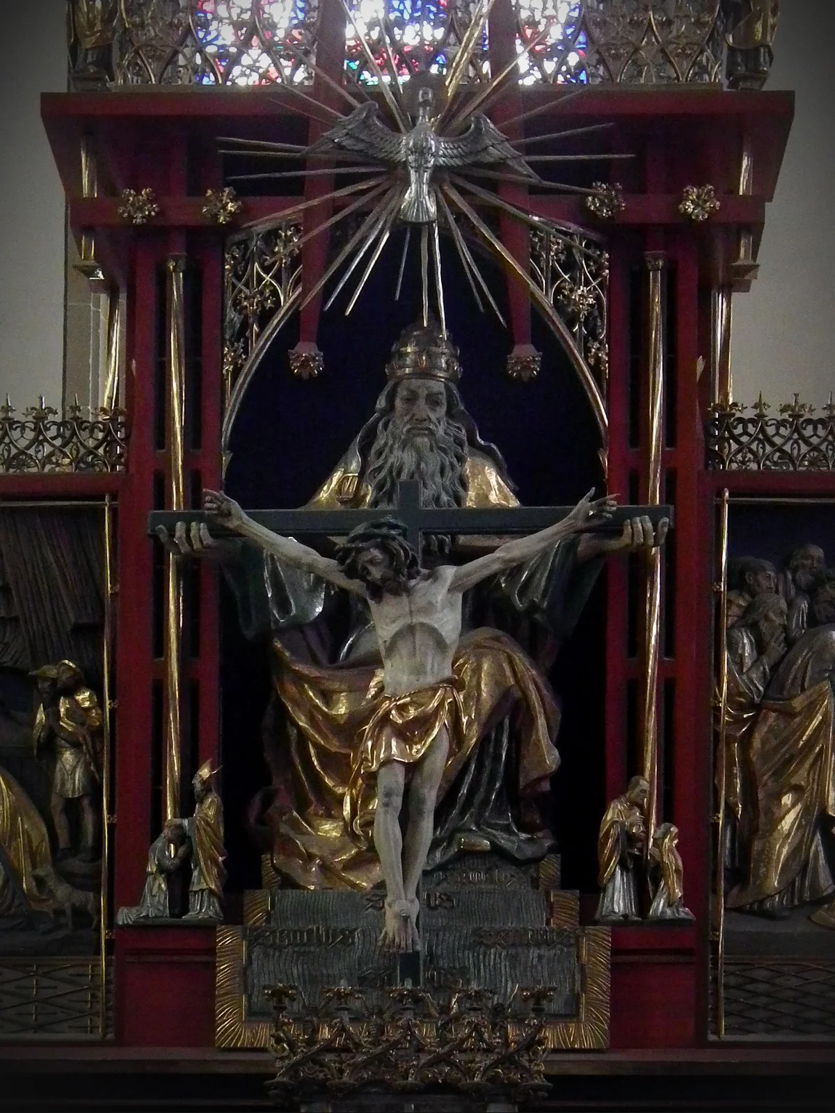 Photo of Bad Königshofen im Grabfeld