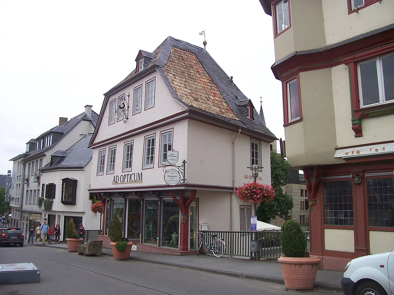Photo of Bad Kreuznach