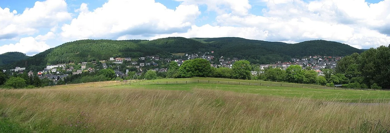 Photo of Bad Laasphe