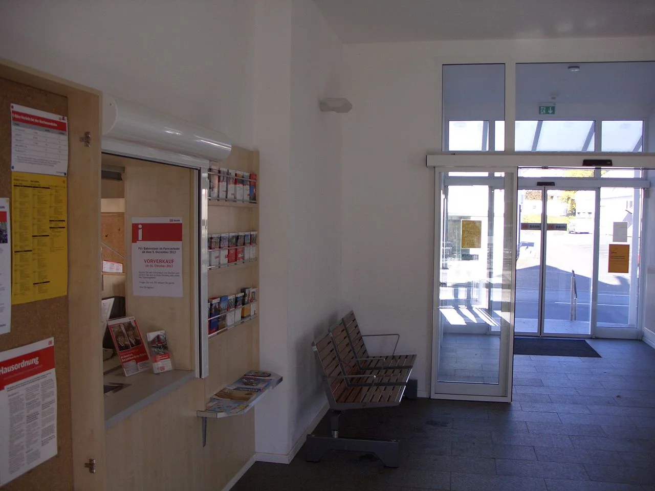 Photo of Bad Laasphe