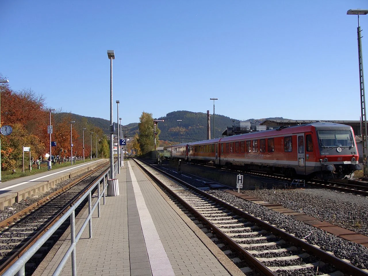 Photo of Bad Laasphe