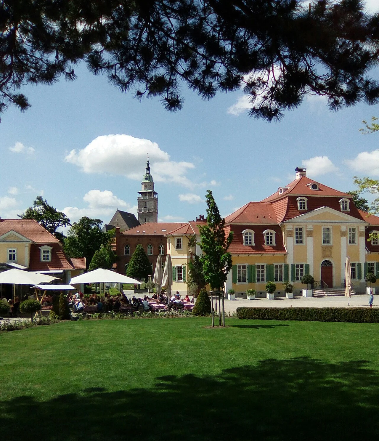 Photo of Bad Langensalza