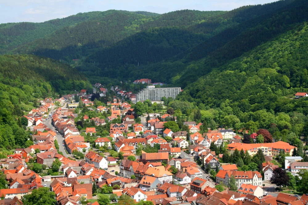 Photo of Bad Lauterberg im Harz