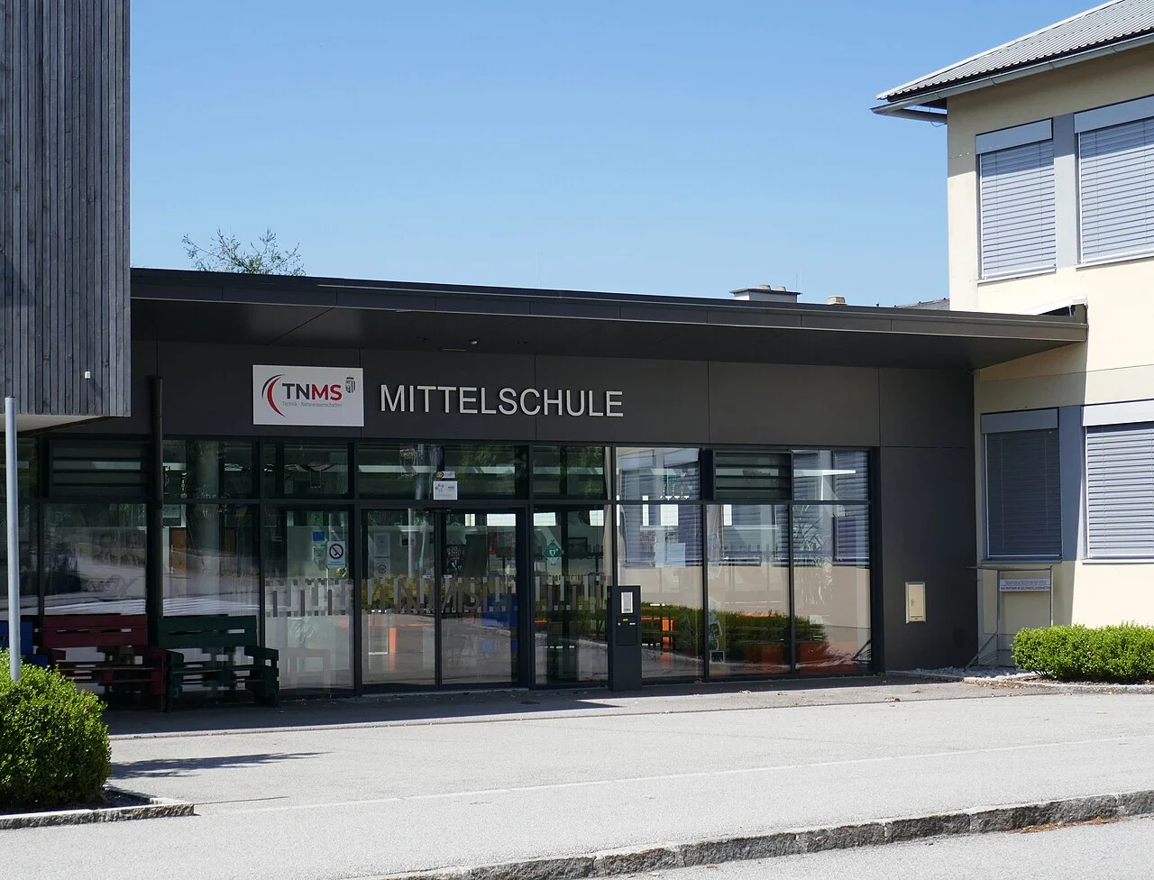 Photo of Bad Leonfelden