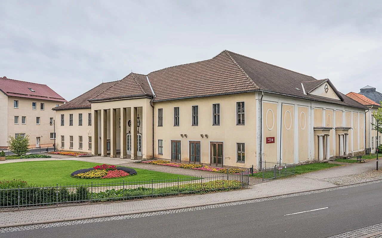 Photo of Bad Liebenstein