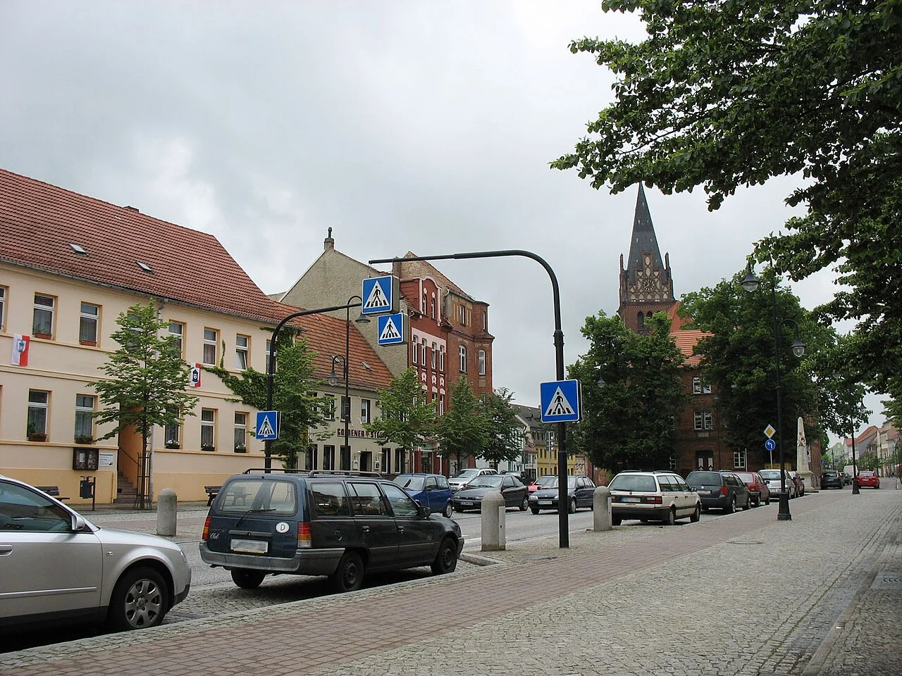 Photo of Bad Liebenwerda