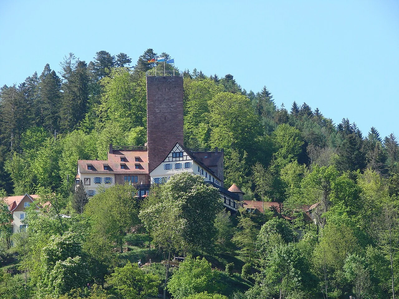 Photo of Bad Liebenzell