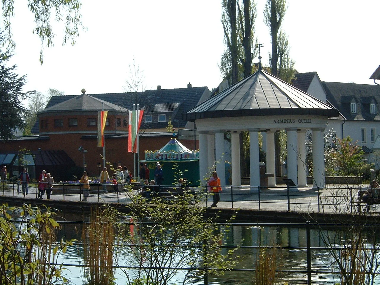 Photo of Bad Lippspringe