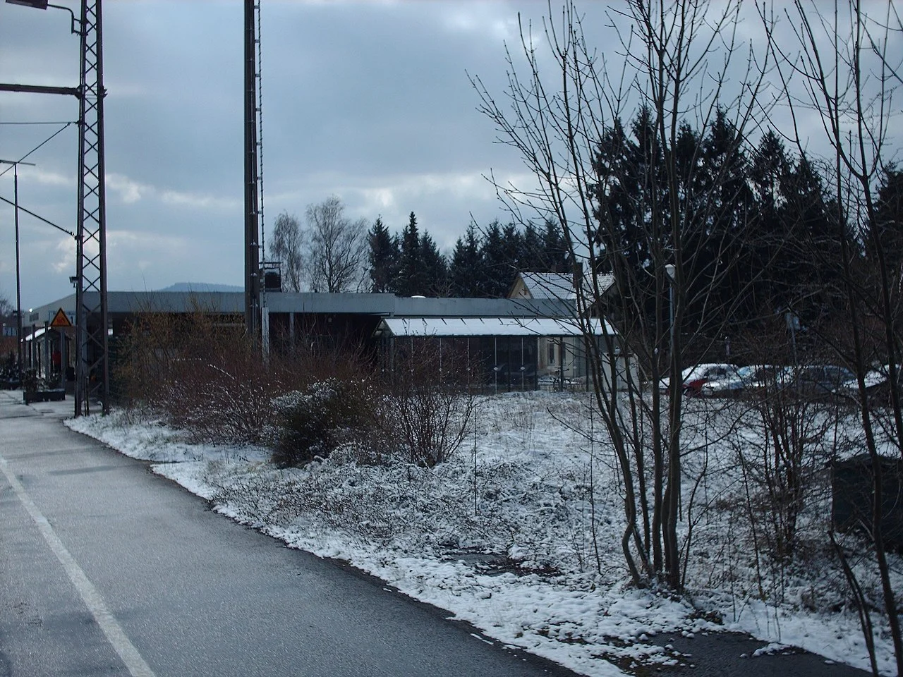 Photo of Bad Meinberg