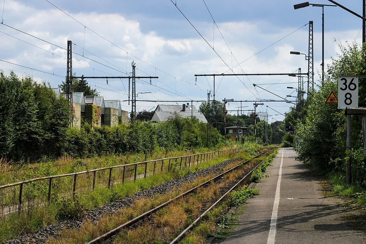 Photo of Bad Meinberg