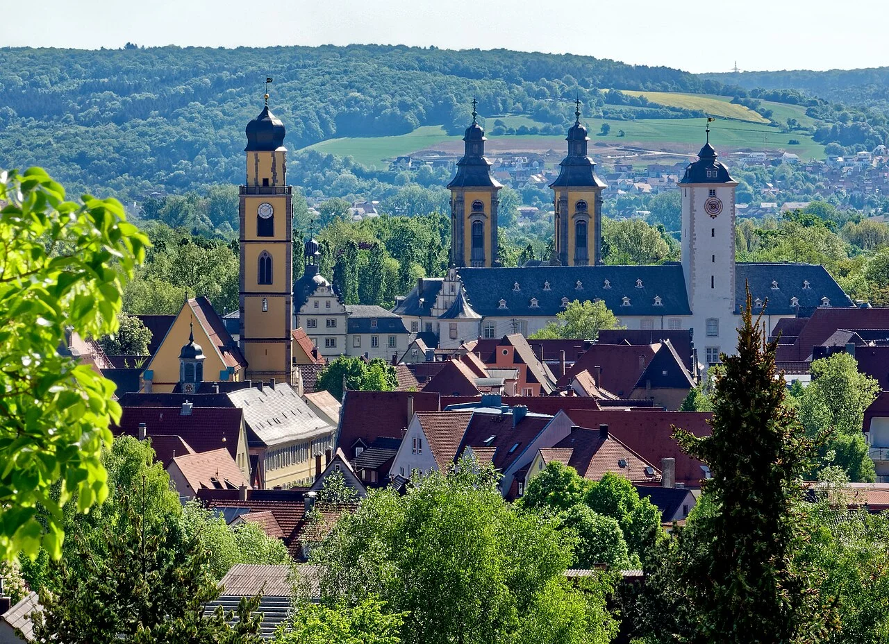 Photo of Bad Mergentheim