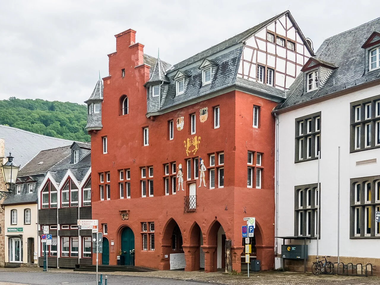 Photo of Bad Münstereifel