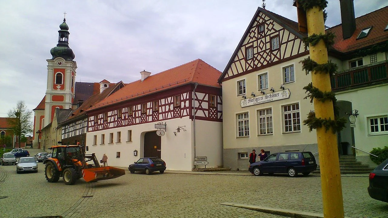 Photo of Bad Neualbenreuth
