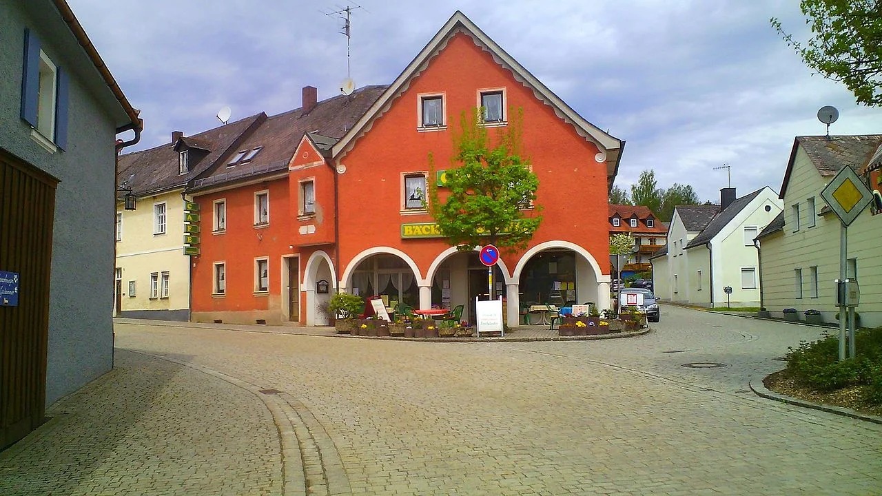 Photo of Bad Neualbenreuth