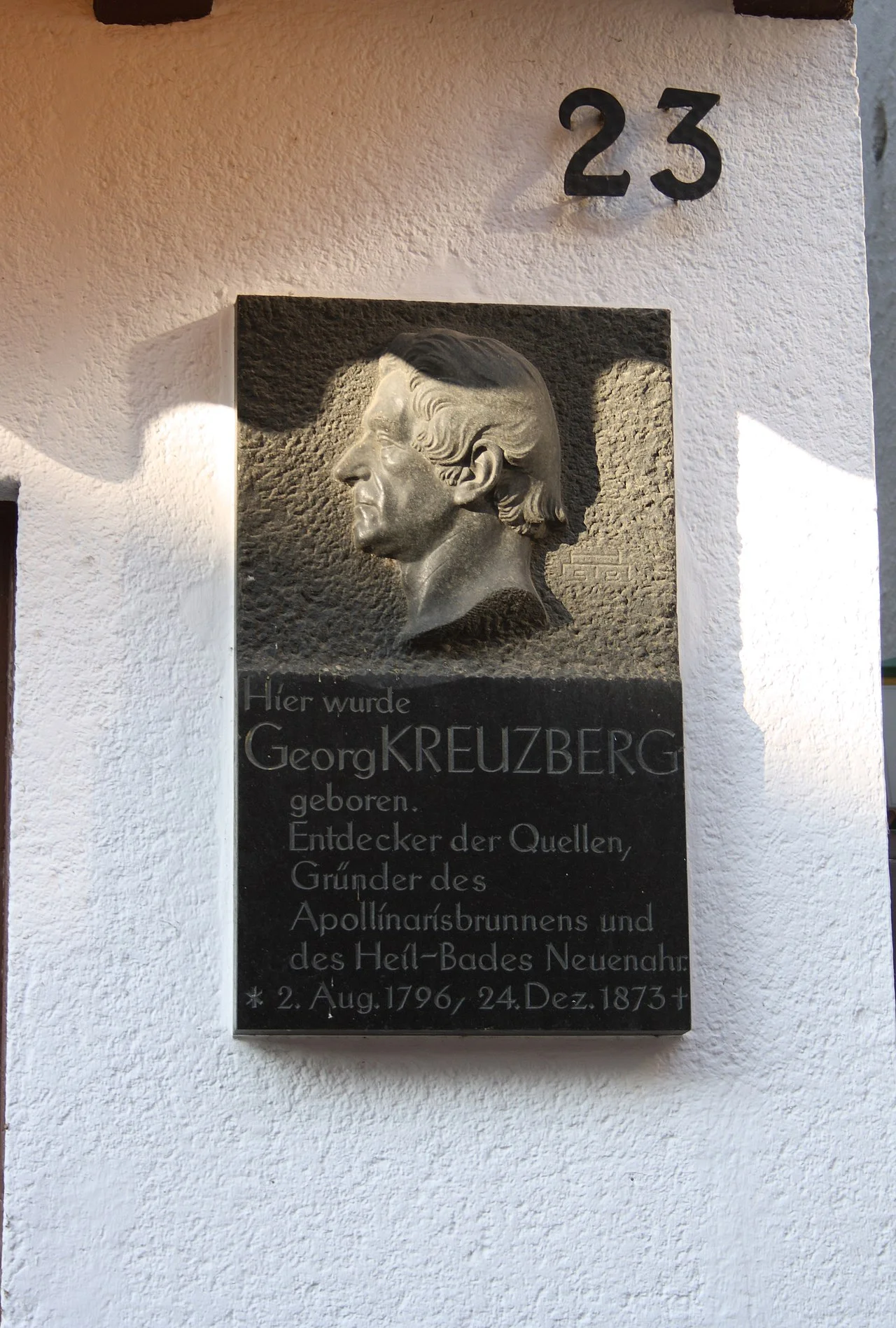 Photo of Bad Neuenahr-Ahrweiler