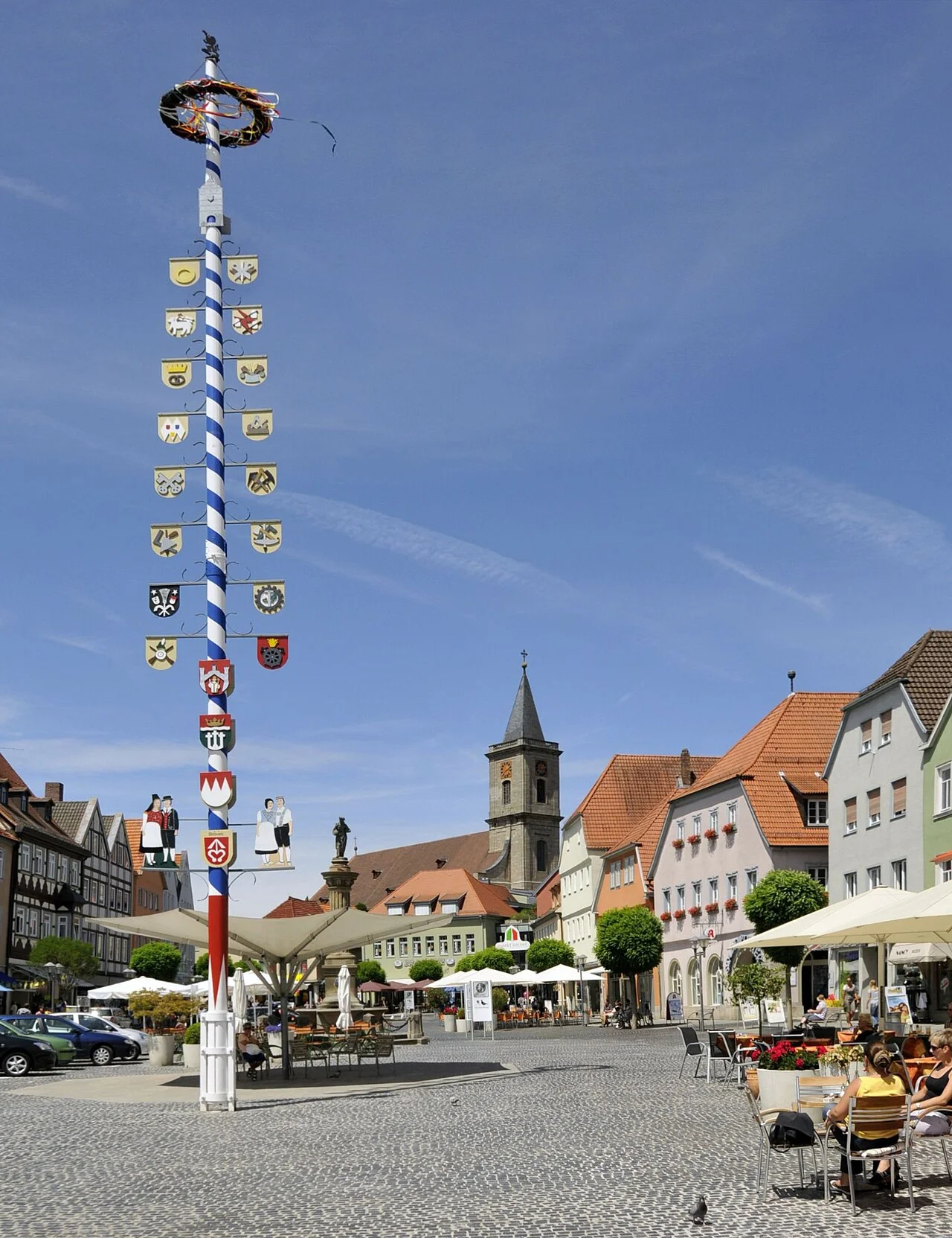 Photo of Bad Neustadt an der Saale