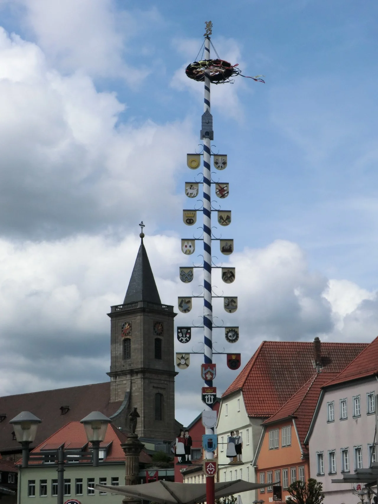 Photo of Bad Neustadt an der Saale