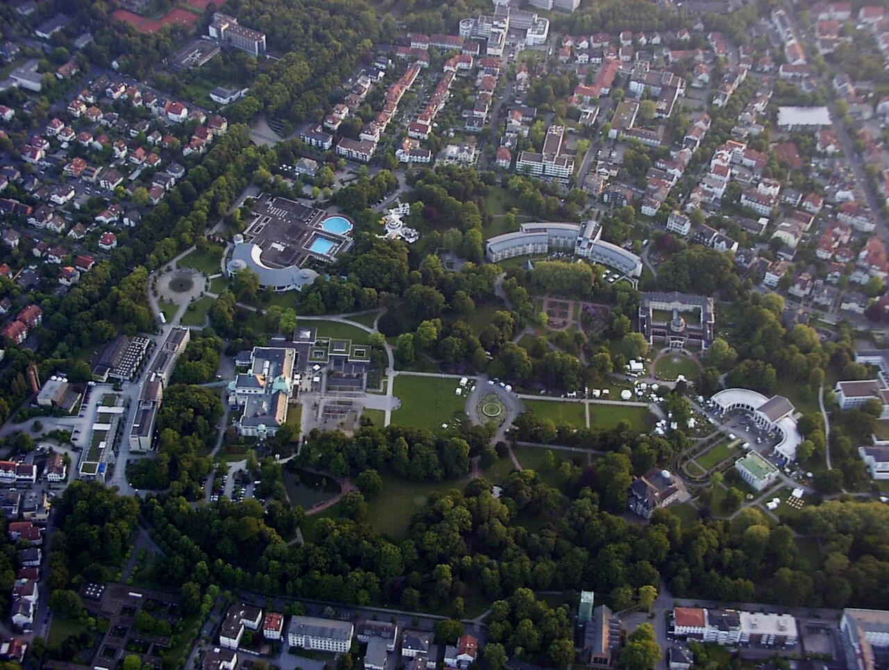 Photo of Bad Oeynhausen