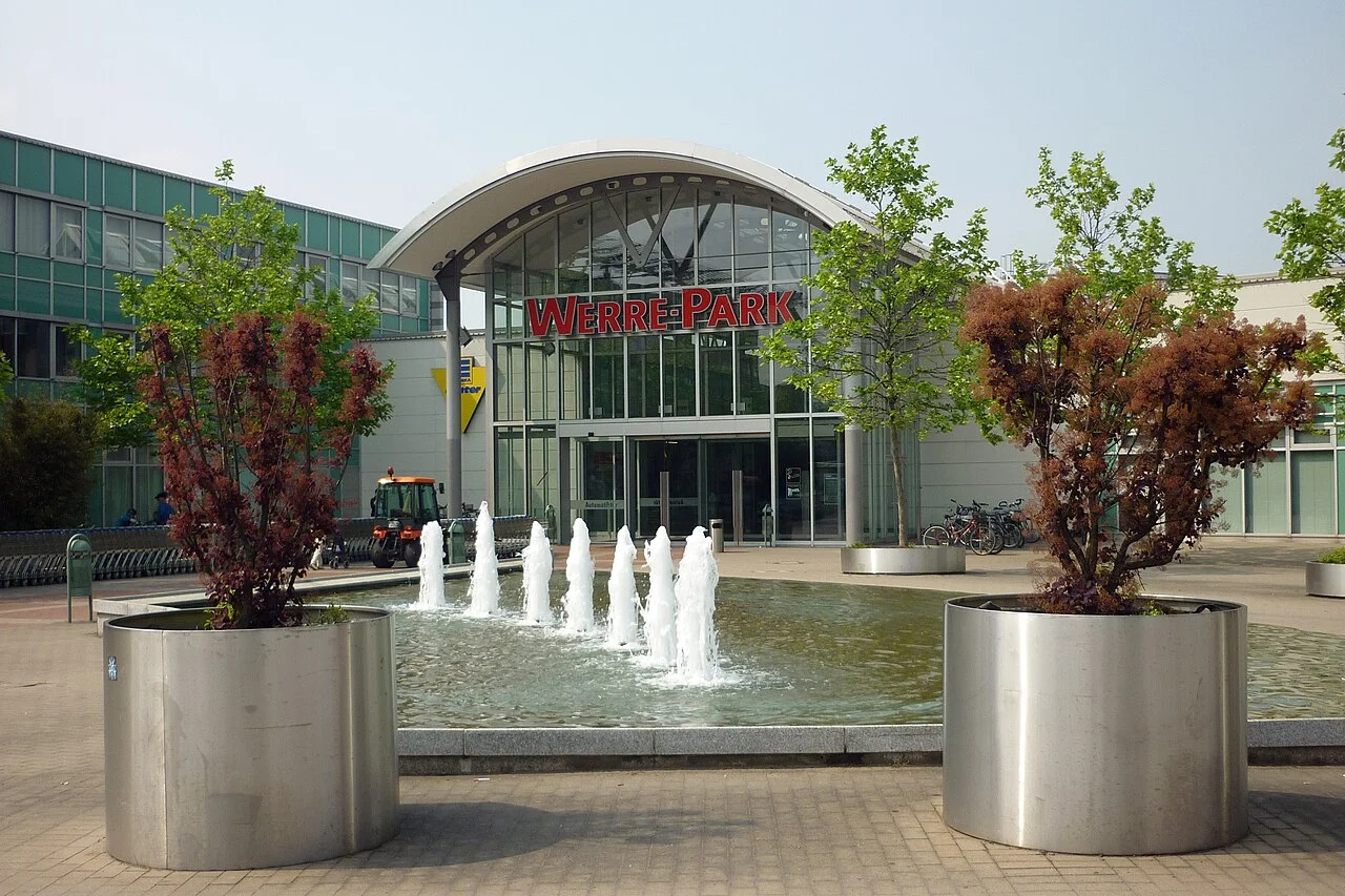 Photo of Bad Oeynhausen