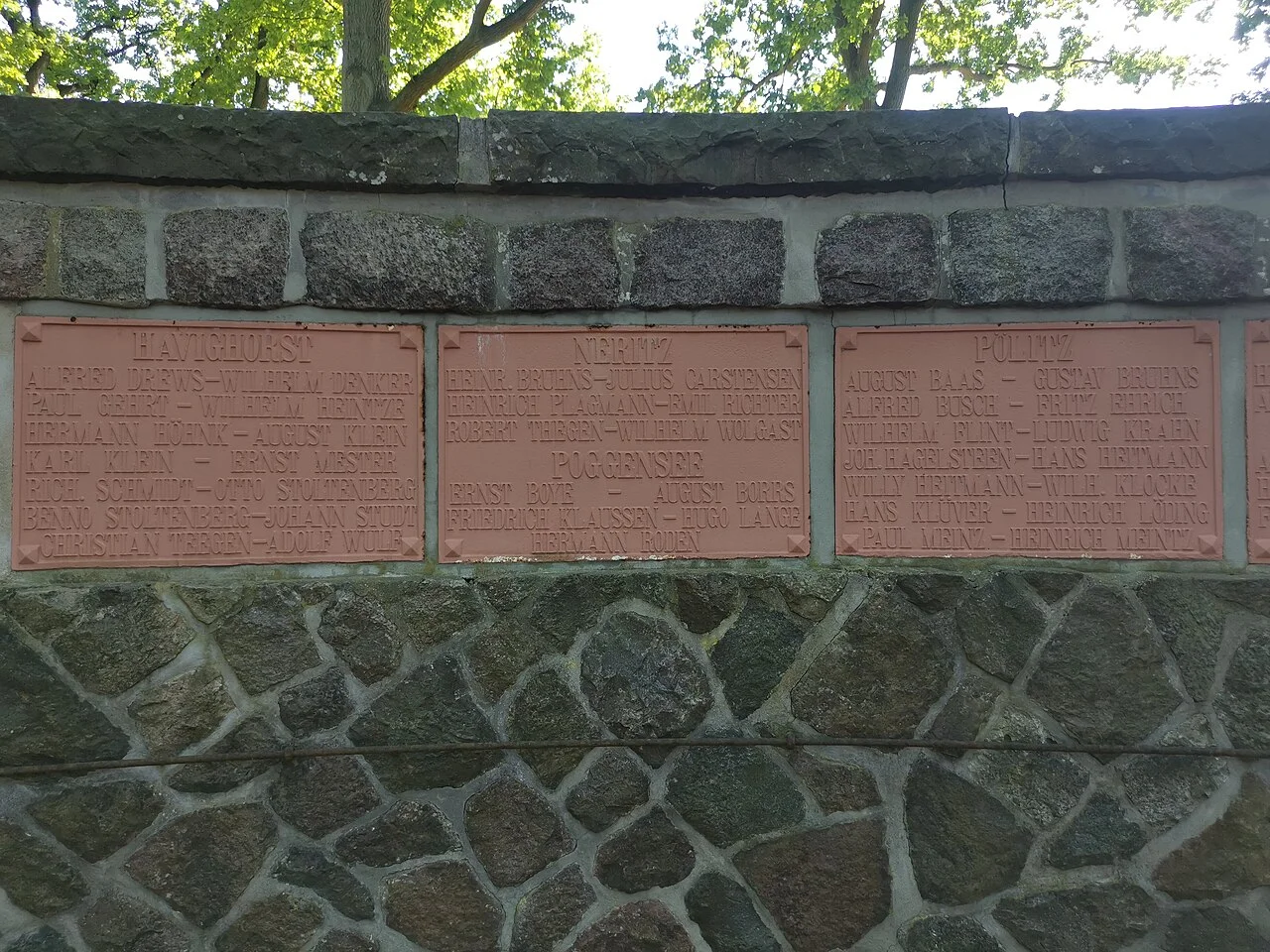 Photo of Bad Oldesloe