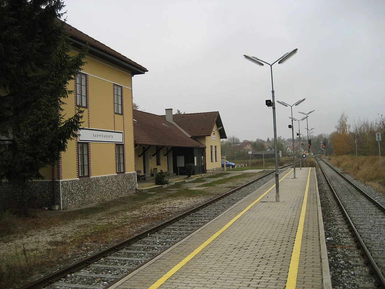 Photo of Bad Pirawarth