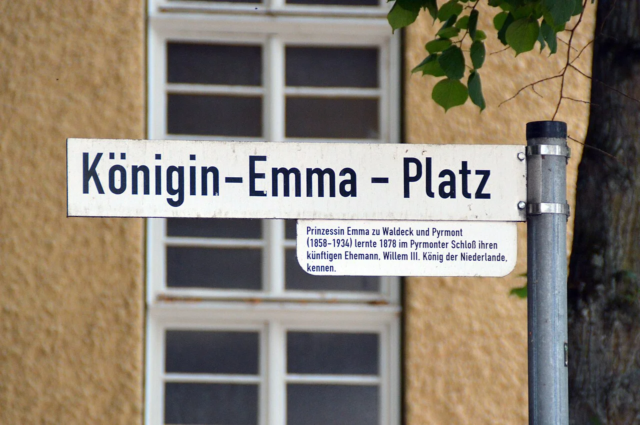 Photo of Bad Pyrmont