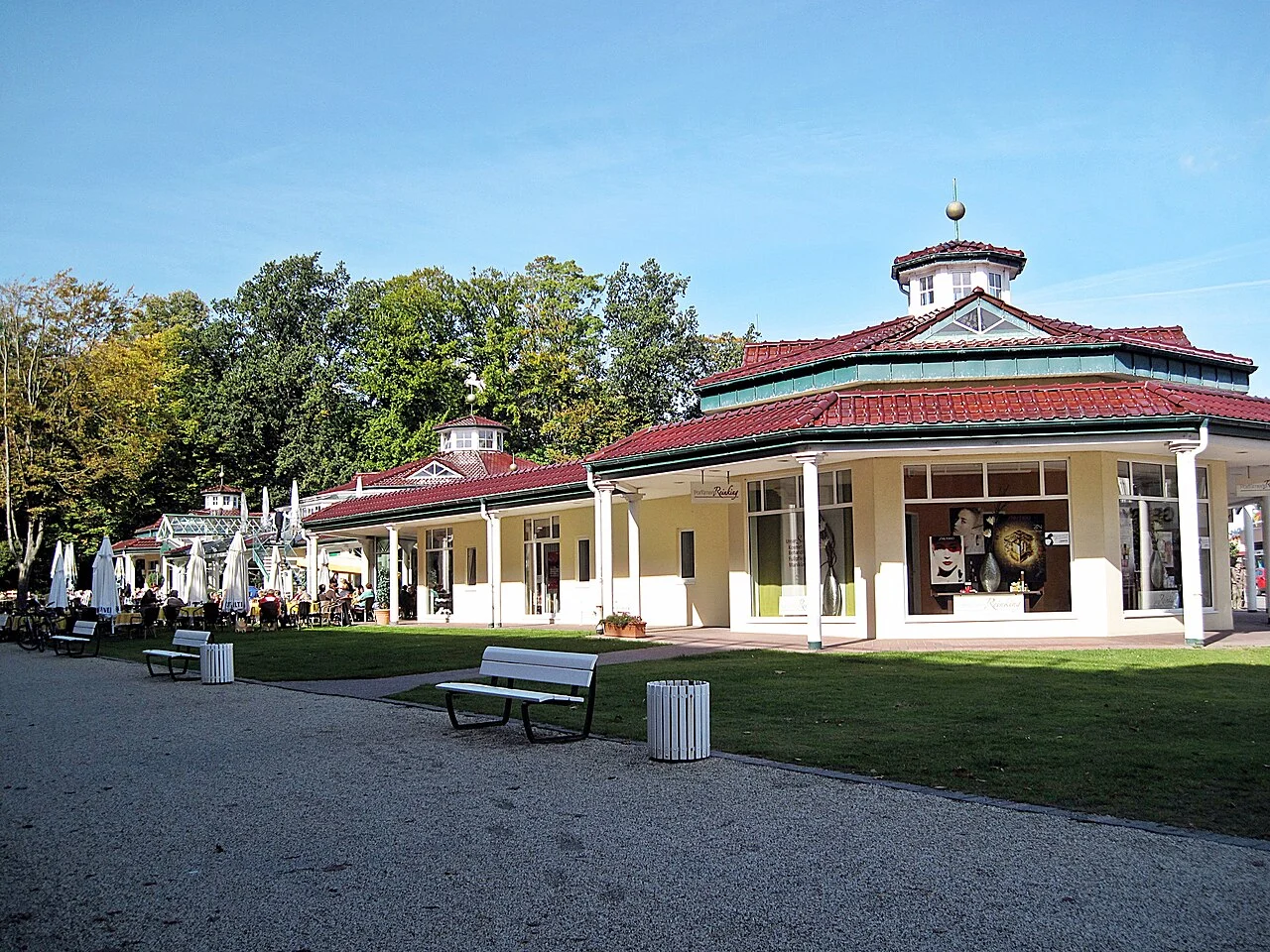 Photo of Bad Rothenfelde