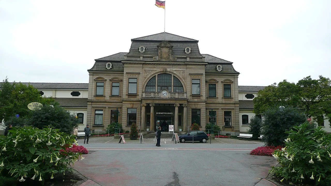 Photo of Bad Rothenfelde